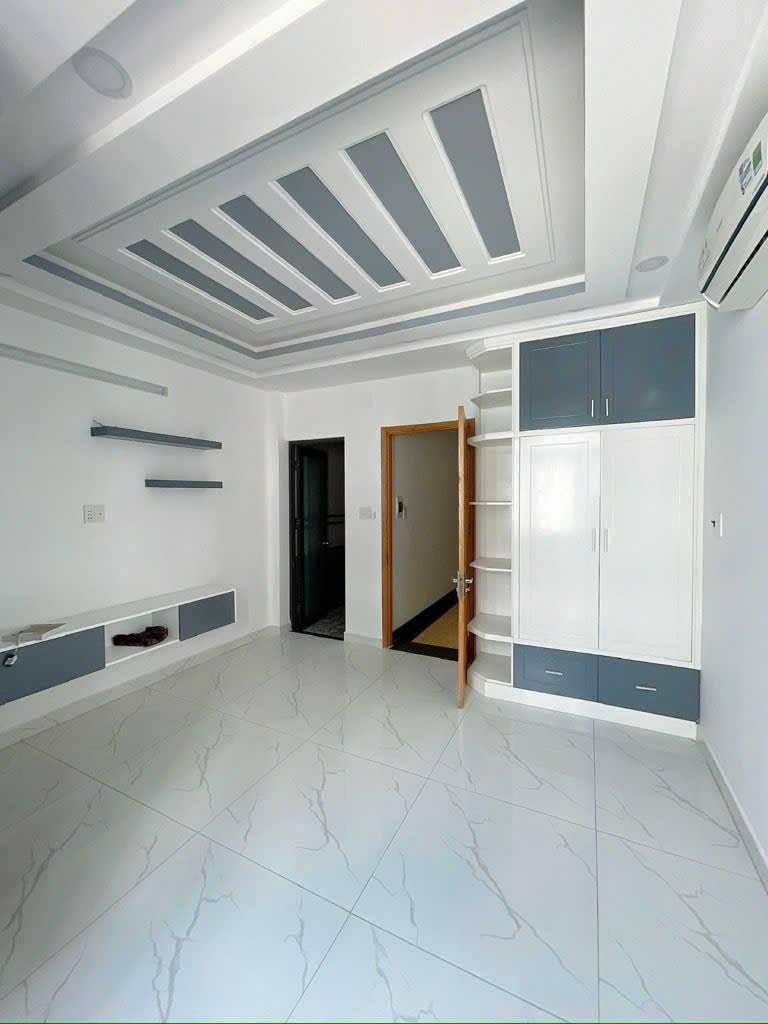 HIẾM BÁN NHÀ KDC SÀI GÒN MỚI – NHÀ BÈ  4x13  4 TẦNG  GIÁ 6.59 TỶ 3