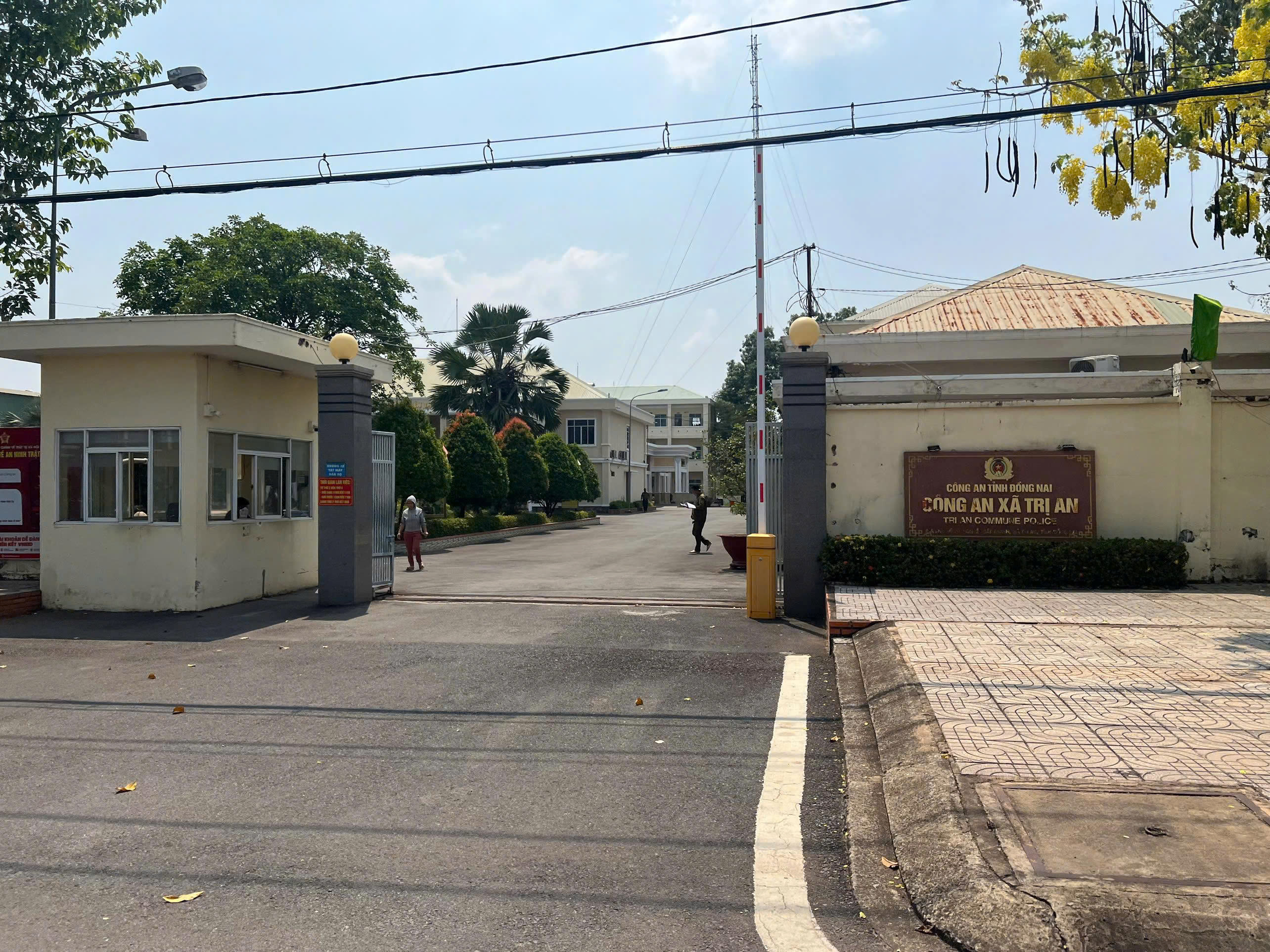 480TR SỞ HỮU 500M2 ĐẤT VƯỜN VĨNH AN – SỔ RIÊNG 2