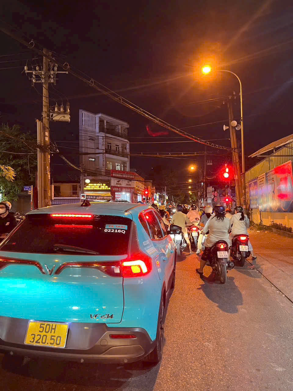 Cần bán Đất Phường Tam Bình, Thủ Đức, Diện tích 636m², Giá 50 Tỷ