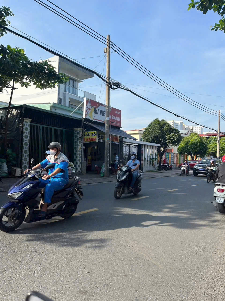 Cần bán Đất Phường Tam Bình, Thủ Đức, Diện tích 636m², Giá 50 Tỷ 7