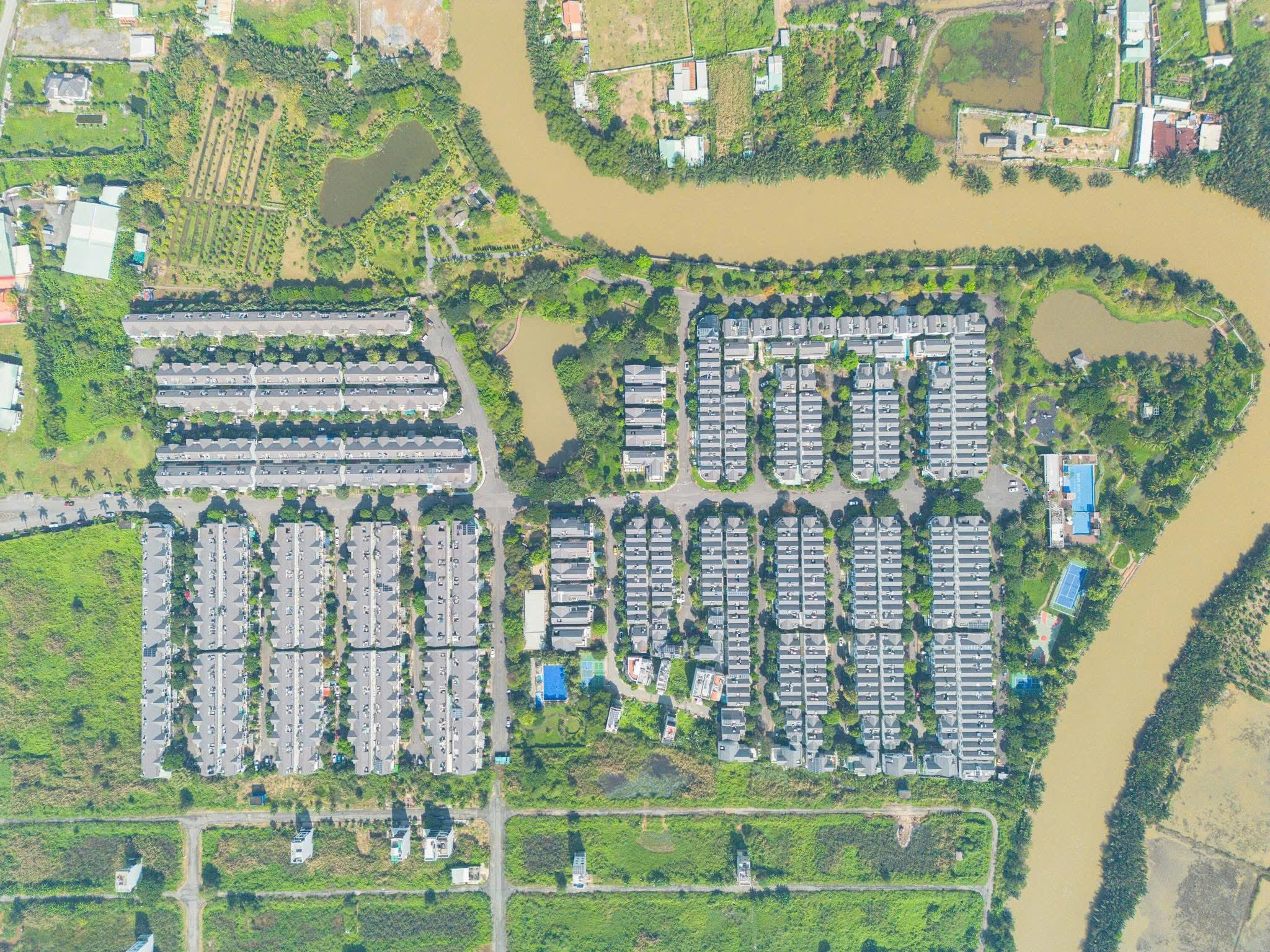 Cho thuê Nhà mặt tiền Phường Phú Hữu, Quận 9, Diện tích 216m², Giá 50 Triệu/tháng 3