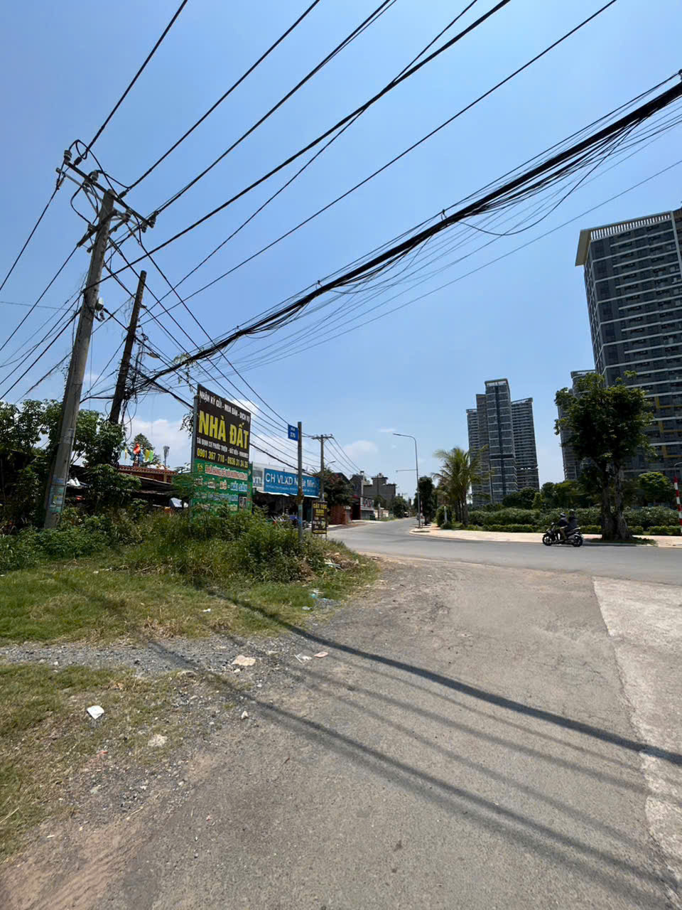 Cần bán Đất Quận 9, Hồ Chí Minh, Diện tích 54m², Giá 03.6 Tỷ 8