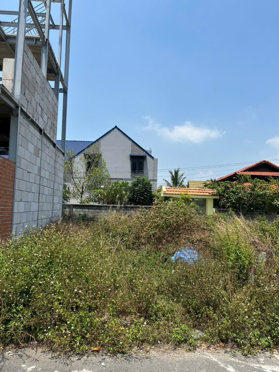 Cần bán Đất Quận 9, Hồ Chí Minh, Diện tích 54m², Giá 03.6 Tỷ 2