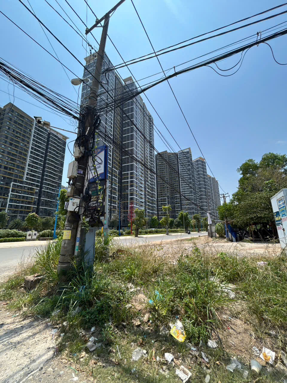 Cần bán Đất Quận 9, Hồ Chí Minh, Diện tích 54m², Giá 03.6 Tỷ 3