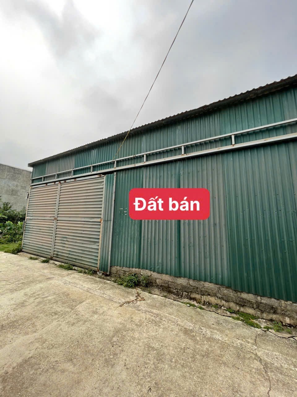 LÔ ĐẤT 3 MẶT TIỀN – HIẾM TẠI LONG XUYÊN - PHÚC THỌ - HÀ NỘI 2