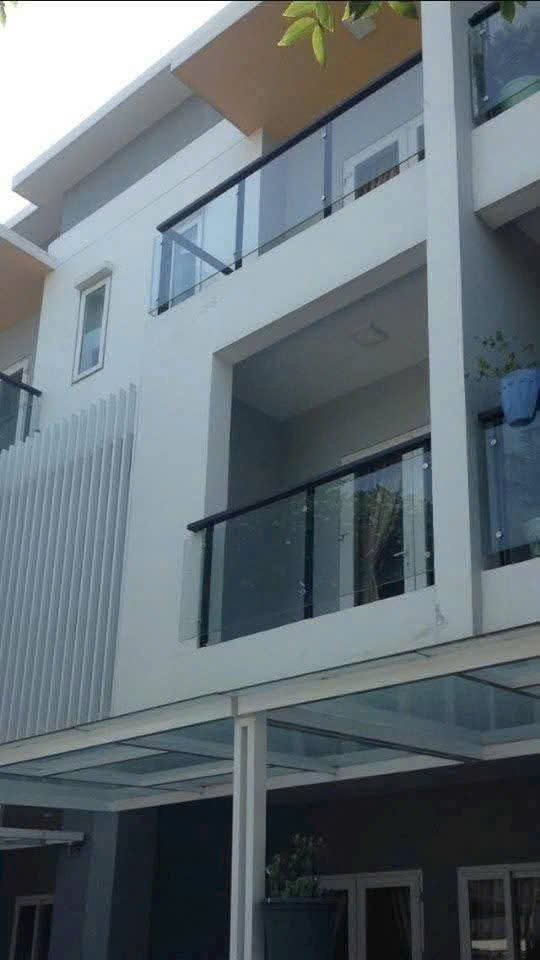 Cần bán Nhà mặt tiền Quận 9, Hồ Chí Minh, Diện tích 80m², Giá 9.8 Tỷ 5