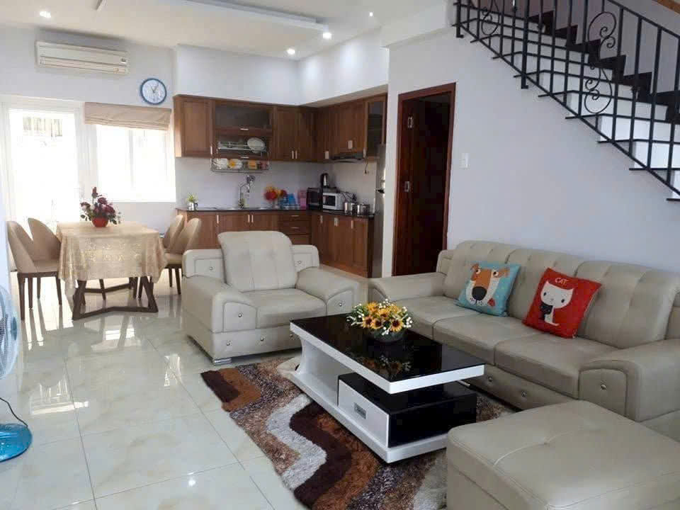 Cần bán Nhà mặt tiền Quận 9, Hồ Chí Minh, Diện tích 80m², Giá 9.8 Tỷ 7