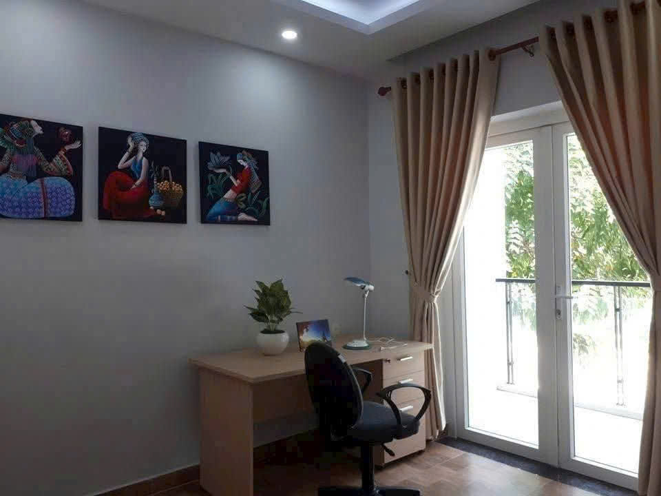 Cần bán Nhà mặt tiền Quận 9, Hồ Chí Minh, Diện tích 80m², Giá 9.8 Tỷ 2