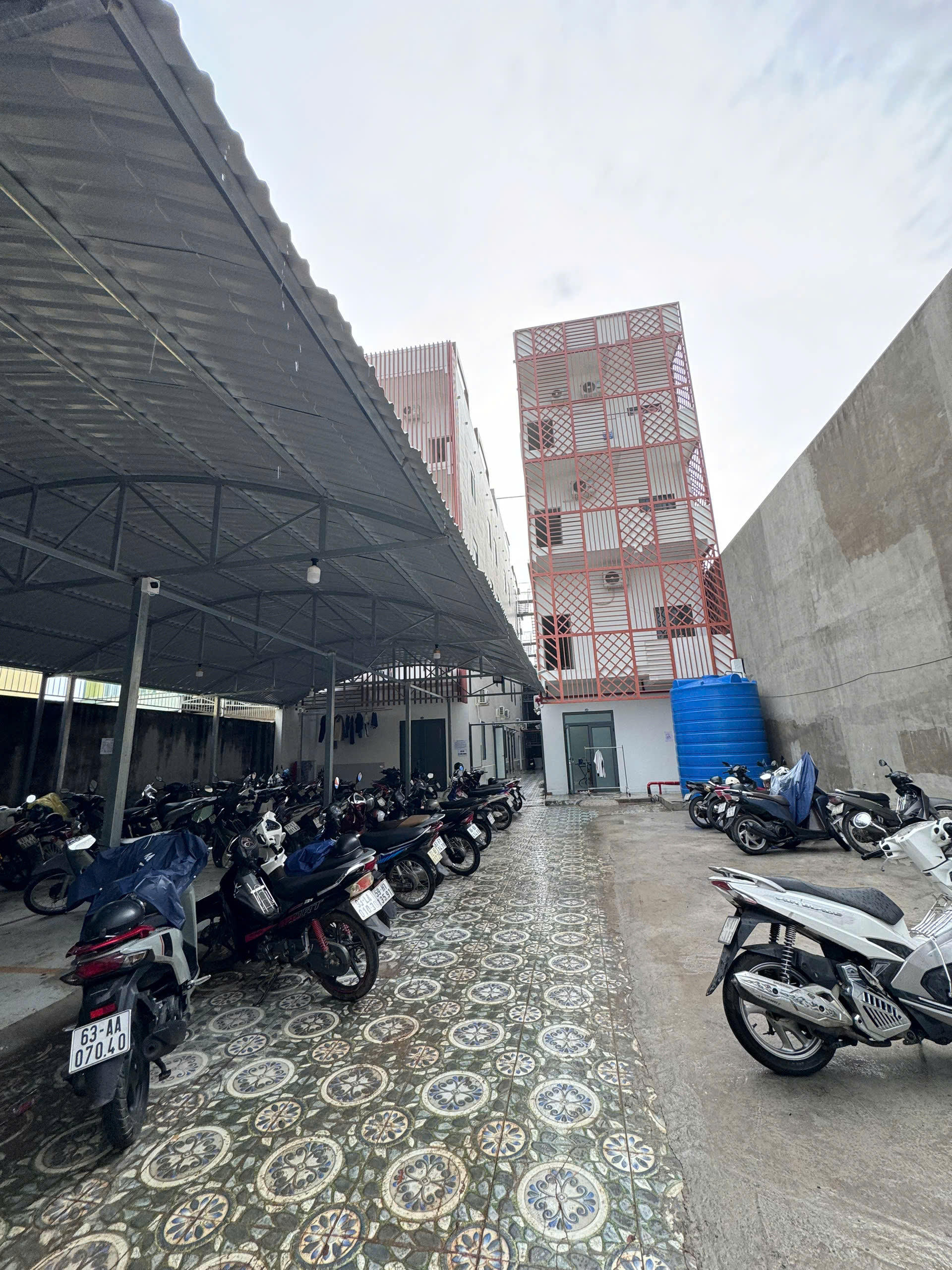 Cần bán Nhà mặt tiền Phường Phước Long B, Quận 9, Diện tích 640m², Giá 70 Tỷ