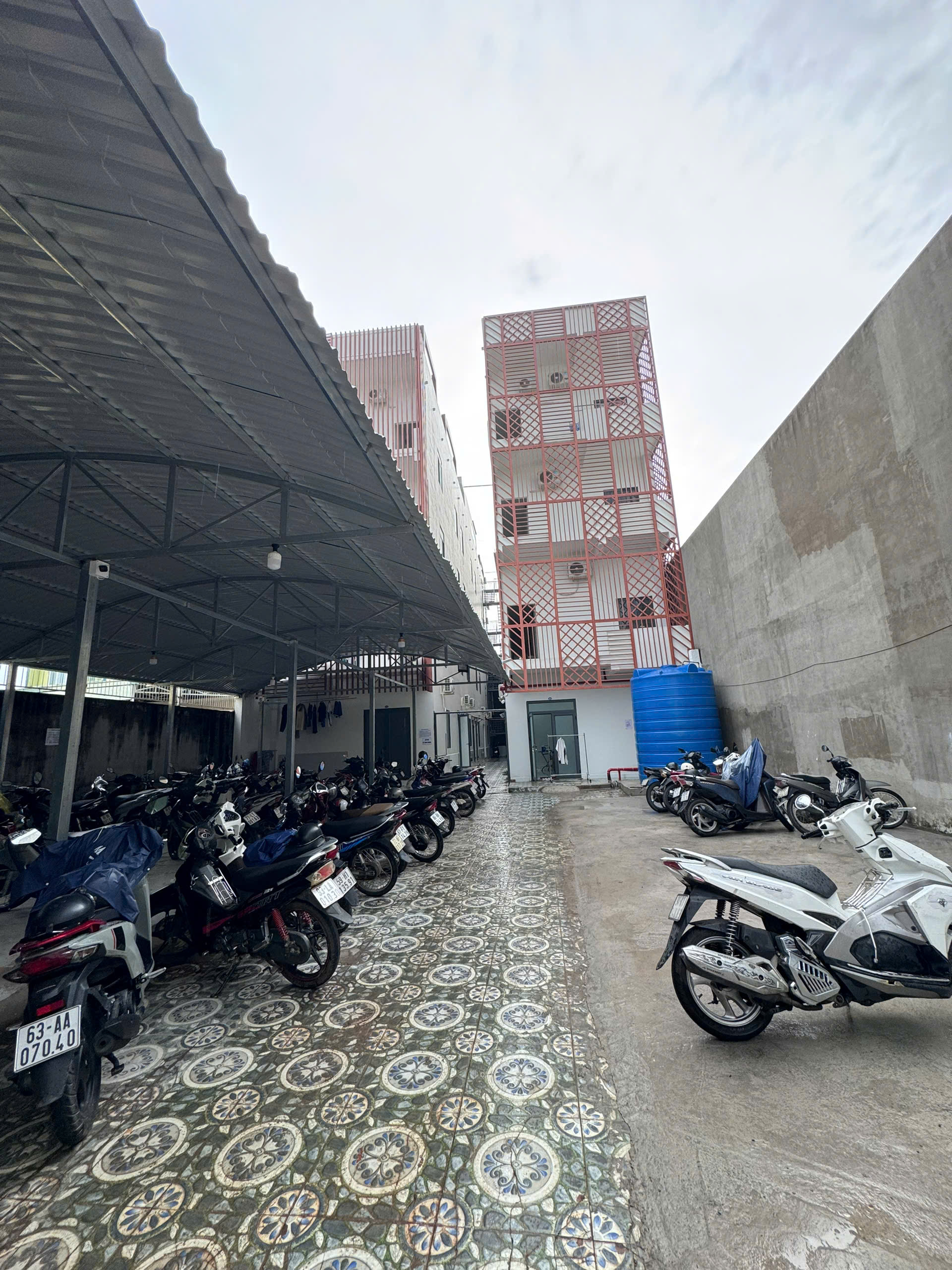 Cần bán Nhà mặt tiền Phường Phước Long B, Quận 9, Diện tích 640m², Giá 70 Tỷ 2