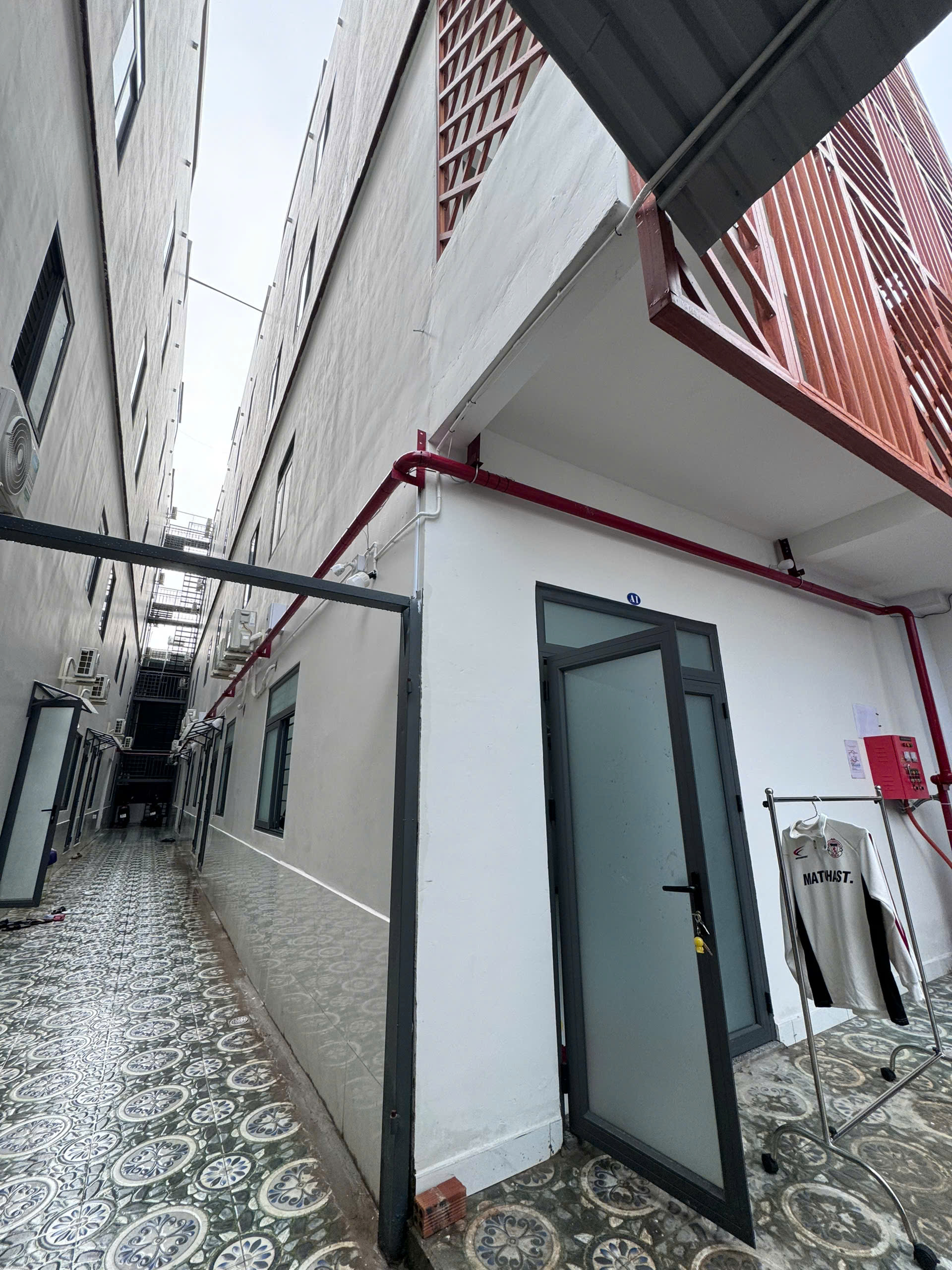 Cần bán Nhà mặt tiền Phường Phước Long B, Quận 9, Diện tích 640m², Giá 70 Tỷ 16