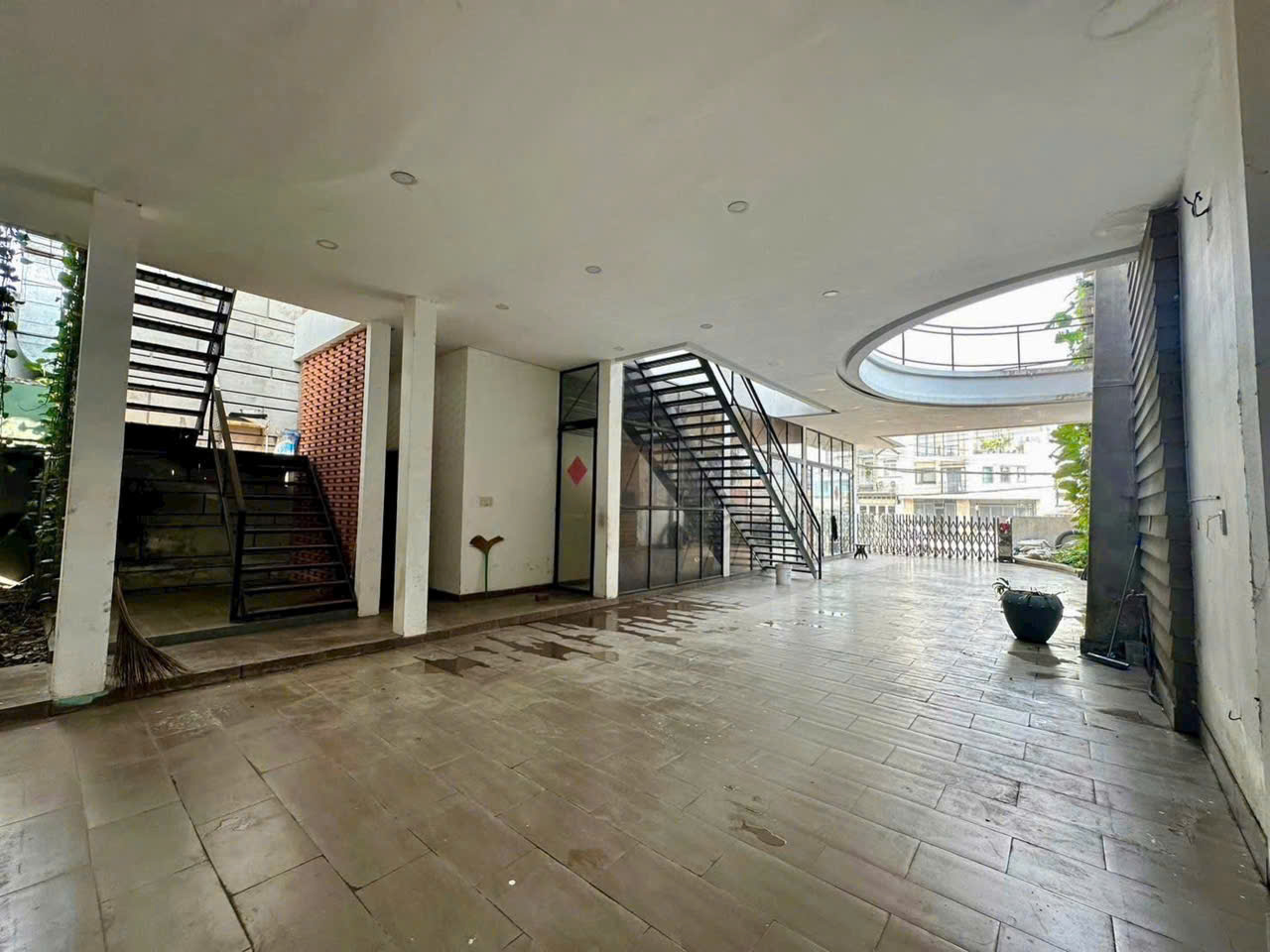 Cần bán Nhà mặt tiền Phường Cát Lái, Quận 2, Diện tích 353m², Giá 88 Tỷ