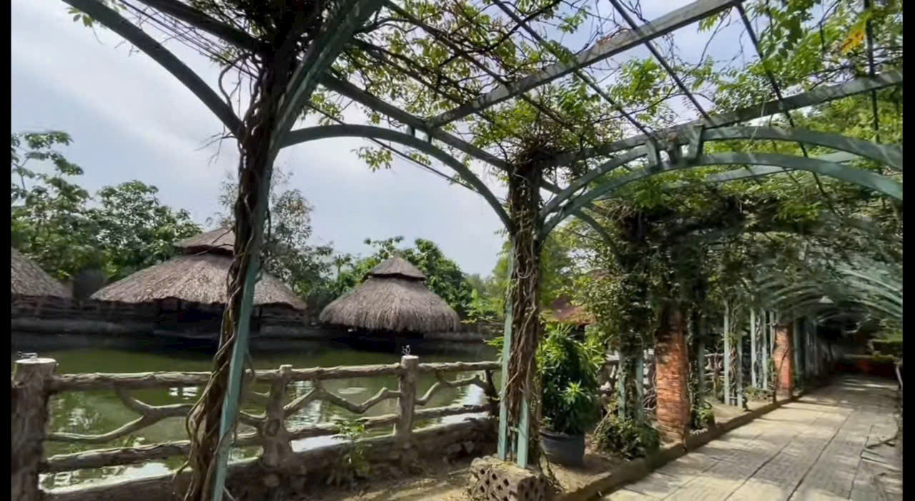 Cần bán Cửa hàng - Kiot - Mặt bằng Phường Tam Bình, Thủ Đức, Diện tích 1400m², Giá 200 Tỷ 6