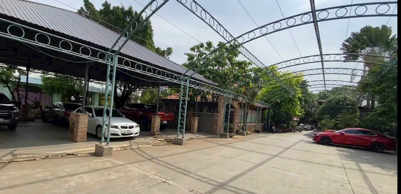 Cần bán Cửa hàng - Kiot - Mặt bằng Phường Tam Bình, Thủ Đức, Diện tích 1400m², Giá 200 Tỷ