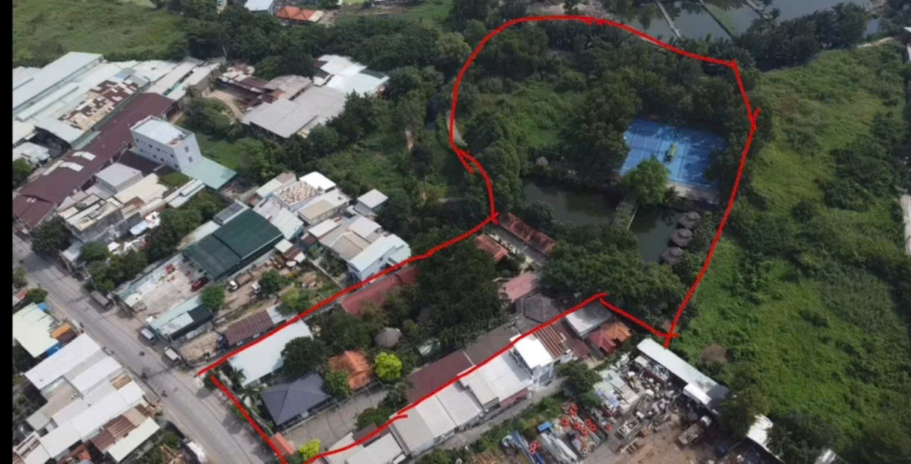 Cần bán Cửa hàng - Kiot - Mặt bằng Phường Tam Bình, Thủ Đức, Diện tích 1400m², Giá 200 Tỷ 5