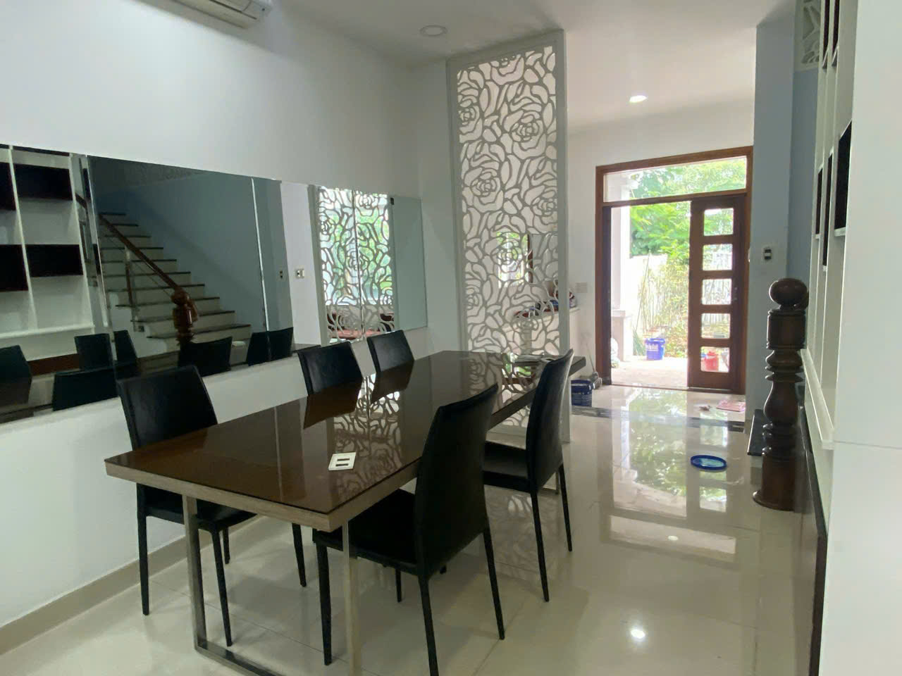 Cho thuê Biệt thự Phường Phú Mỹ, Quận 7, Diện tích 140m², Giá 45 Triệu/tháng 2