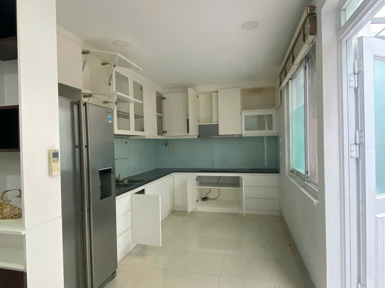 Cho thuê Biệt thự Phường Phú Mỹ, Quận 7, Diện tích 140m², Giá 45 Triệu/tháng 4