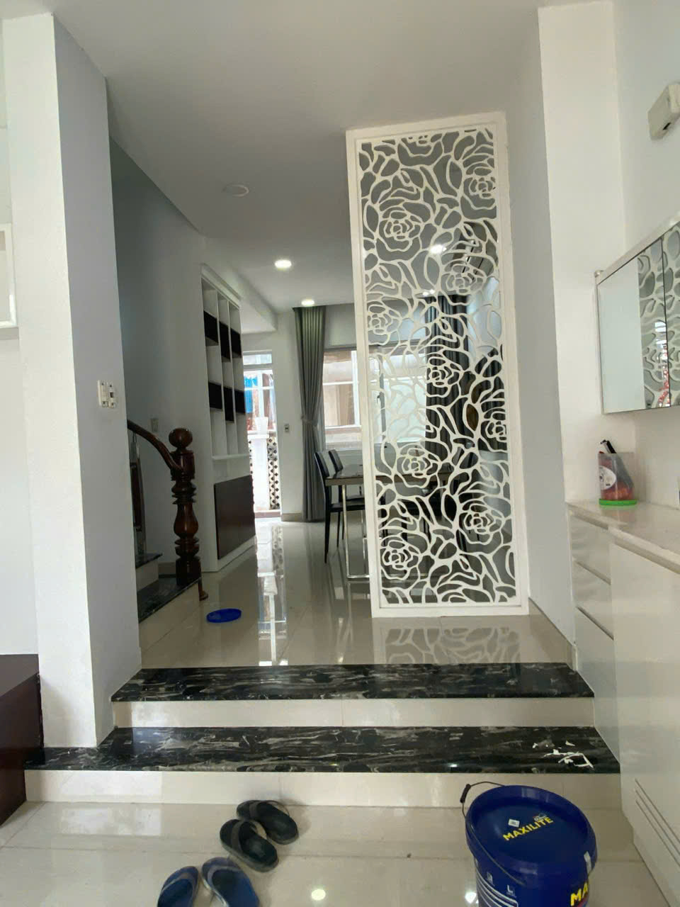 Cho thuê Biệt thự Phường Phú Mỹ, Quận 7, Diện tích 140m², Giá 45 Triệu/tháng 3