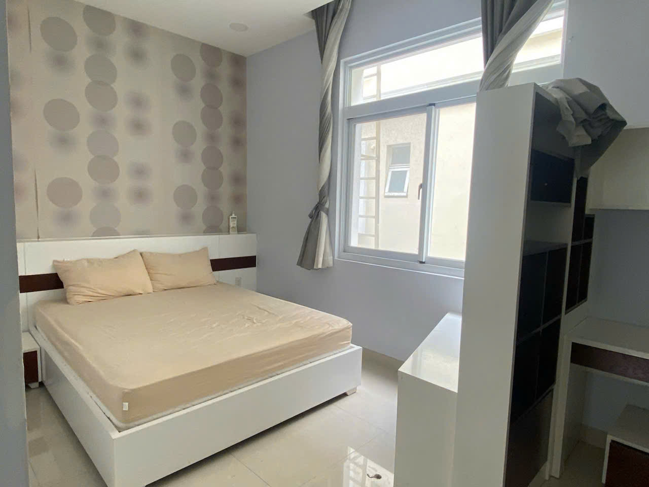 Cho thuê Biệt thự Phường Phú Mỹ, Quận 7, Diện tích 140m², Giá 45 Triệu/tháng 6