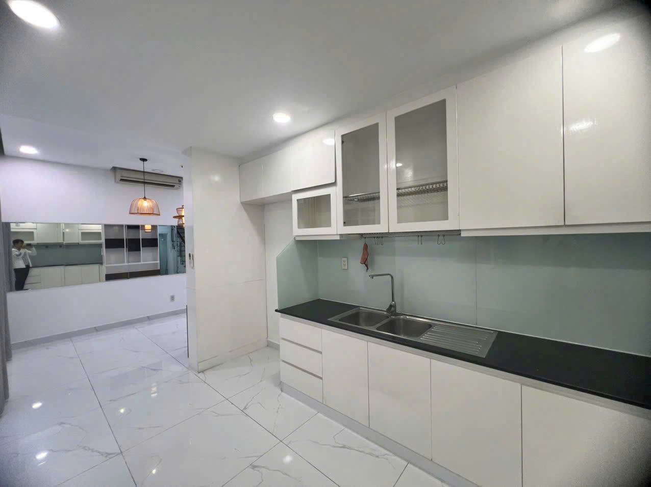 Cho thuê Biệt thự Phường Phú Mỹ, Quận 7, Diện tích 140m², Giá 45 Triệu/tháng 11