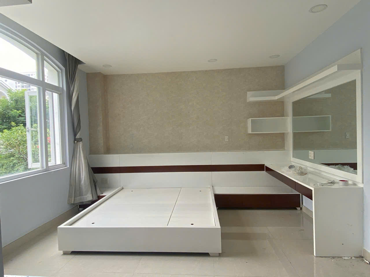 Cho thuê Biệt thự Phường Phú Mỹ, Quận 7, Diện tích 140m², Giá 45 Triệu/tháng 7