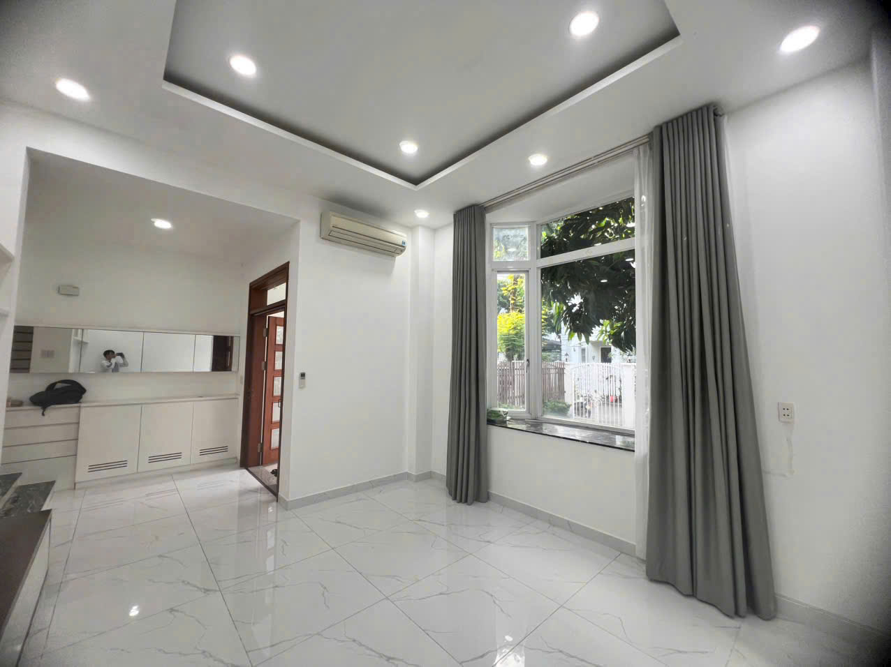 Cho thuê Biệt thự Phường Phú Mỹ, Quận 7, Diện tích 140m², Giá 45 Triệu/tháng 14