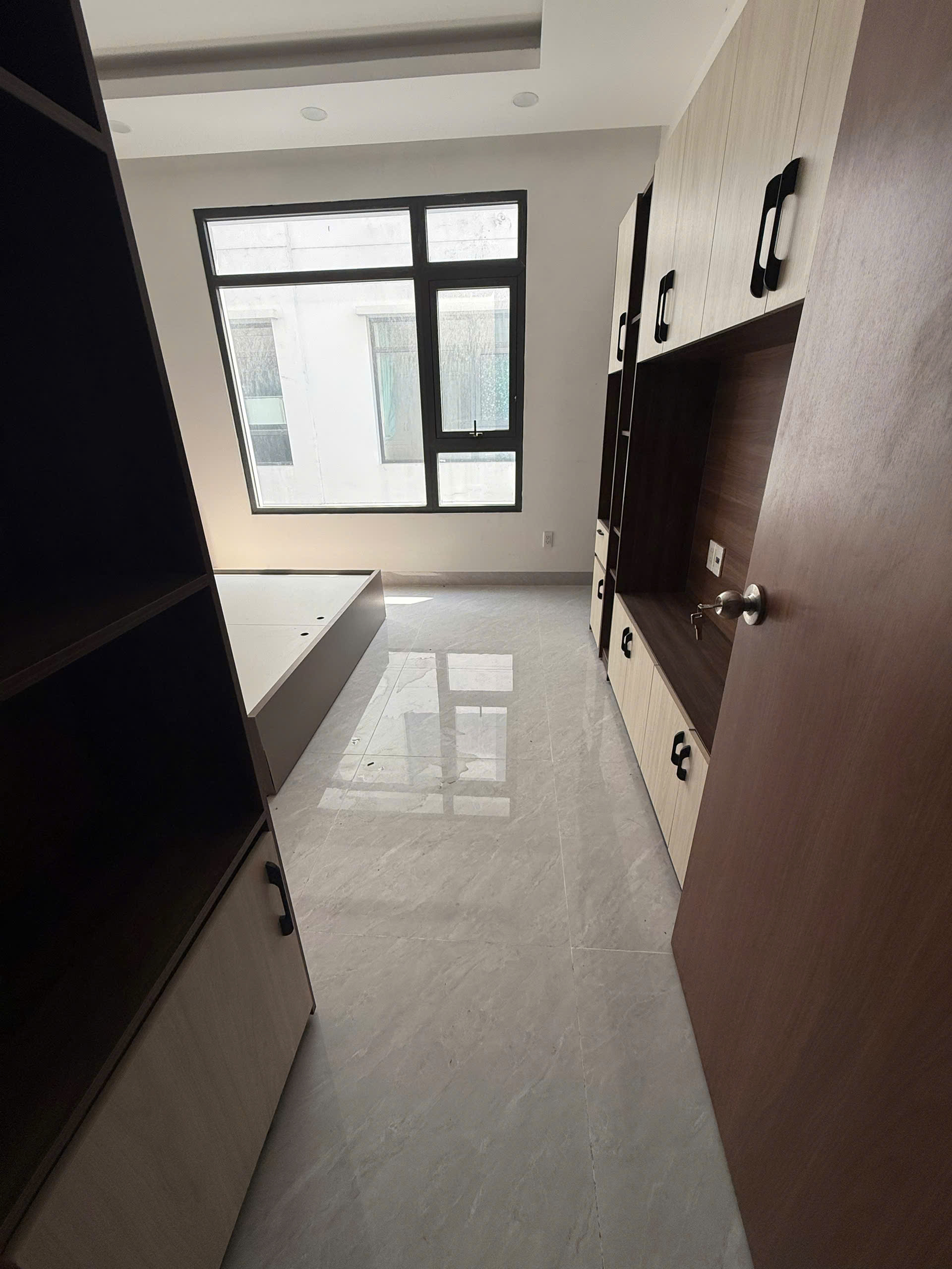 Cho thuê Nhà mặt tiền Phường Phú Hữu, Quận 9, Diện tích 102m², Giá 30 Triệu/tháng 3