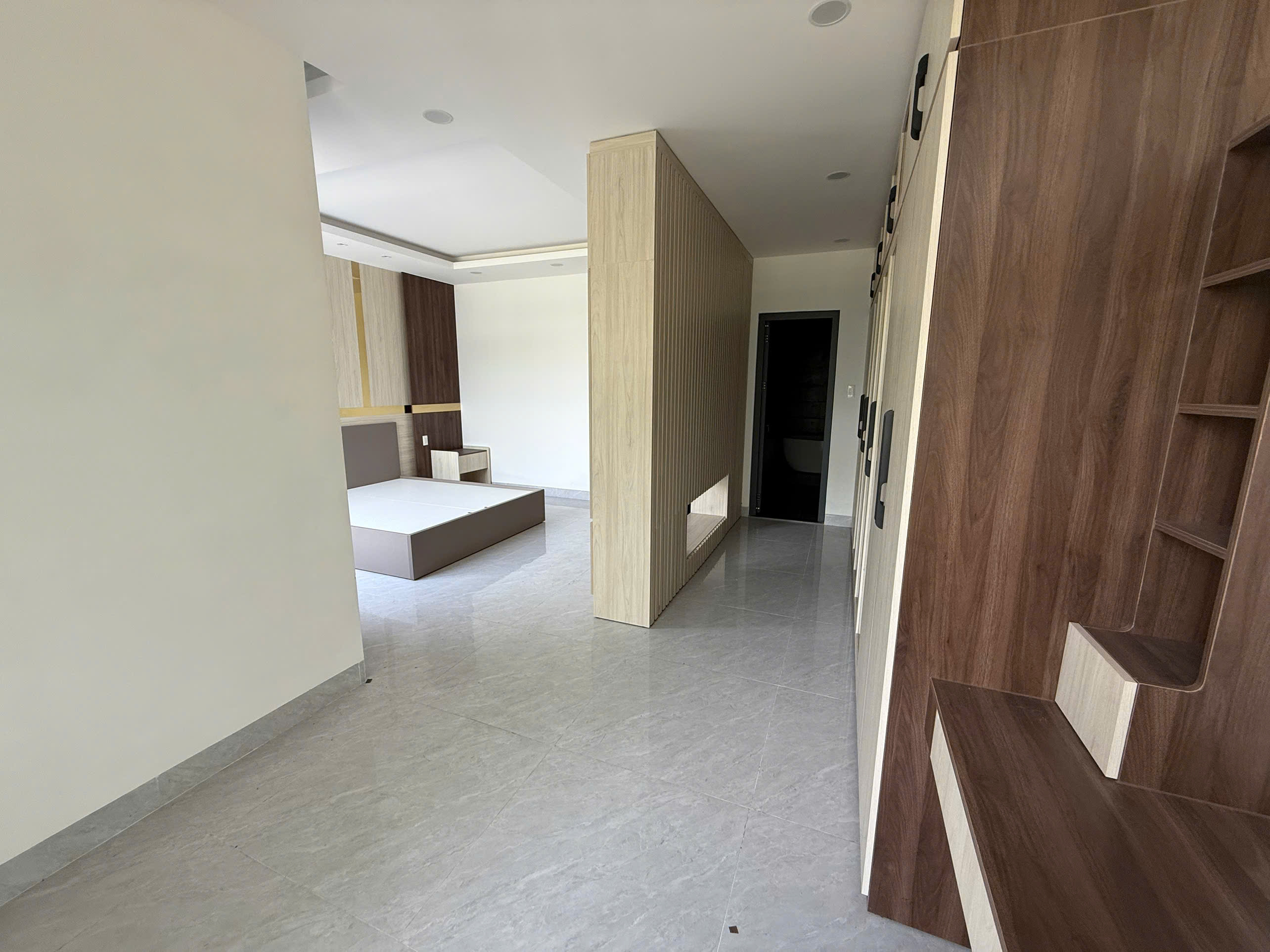 Cho thuê Nhà mặt tiền Phường Phú Hữu, Quận 9, Diện tích 102m², Giá 30 Triệu/tháng 7