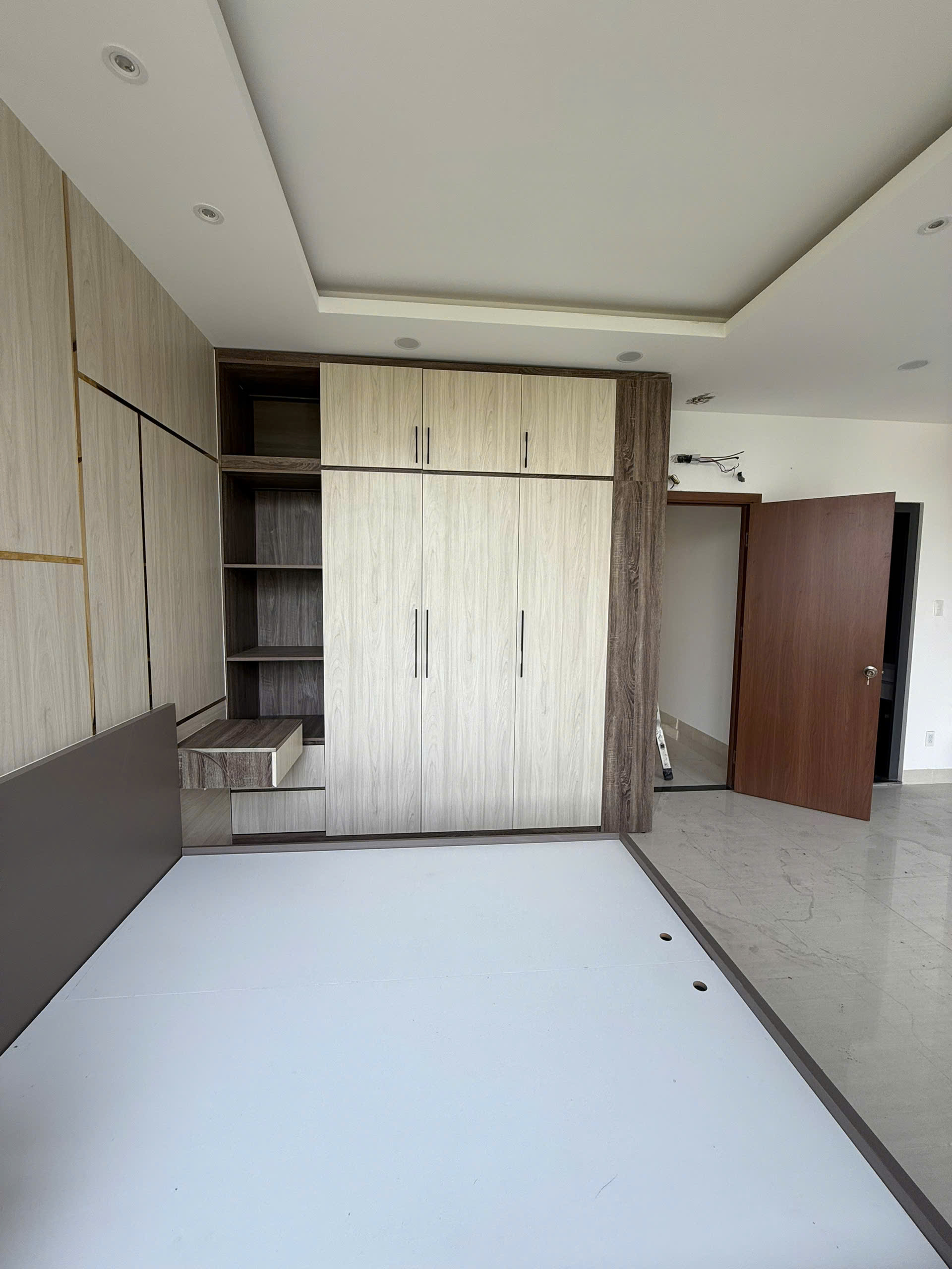 Cho thuê Nhà mặt tiền Phường Phú Hữu, Quận 9, Diện tích 102m², Giá 30 Triệu/tháng 16