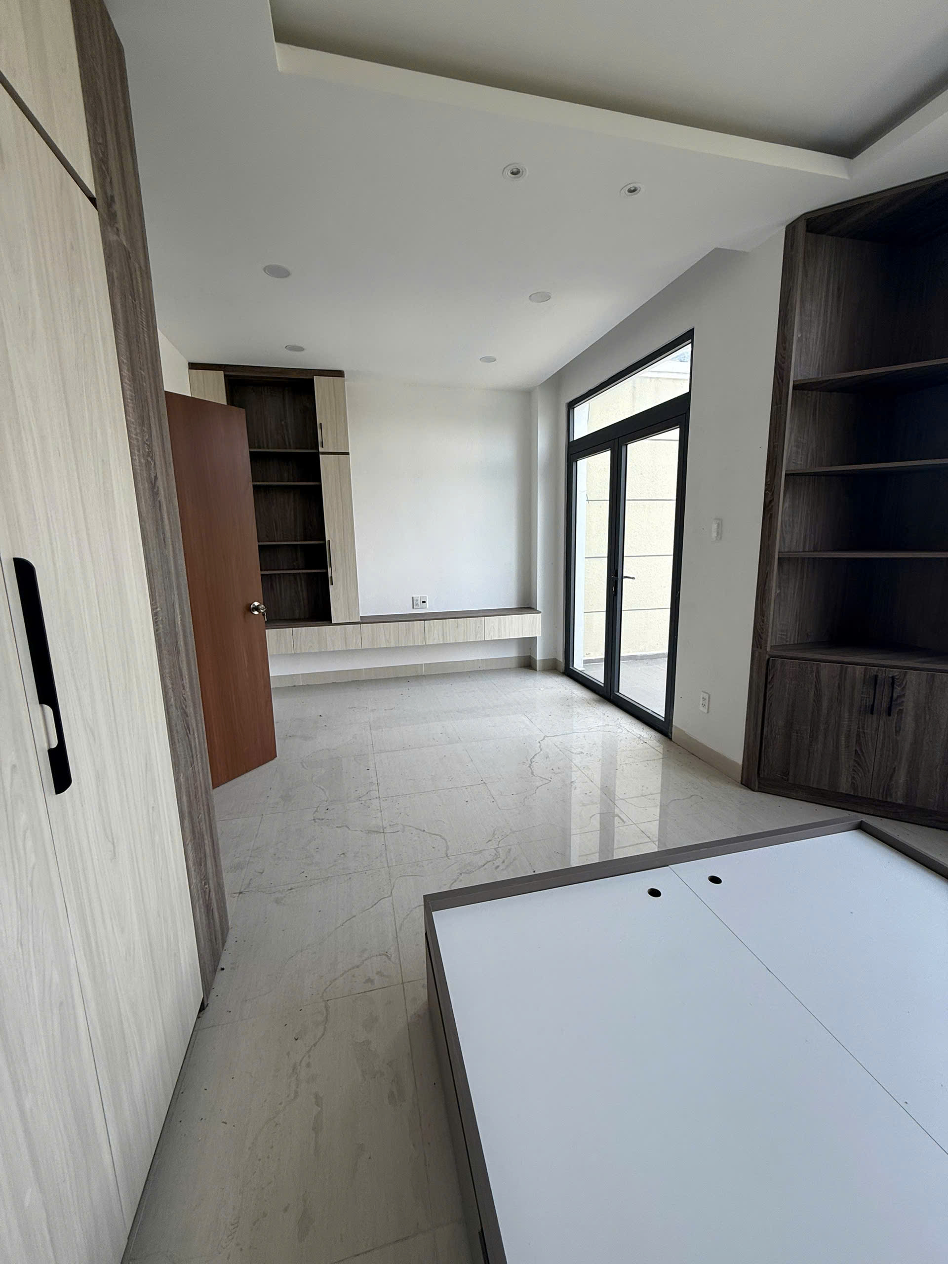 Cho thuê Nhà mặt tiền Phường Phú Hữu, Quận 9, Diện tích 102m², Giá 30 Triệu/tháng 15