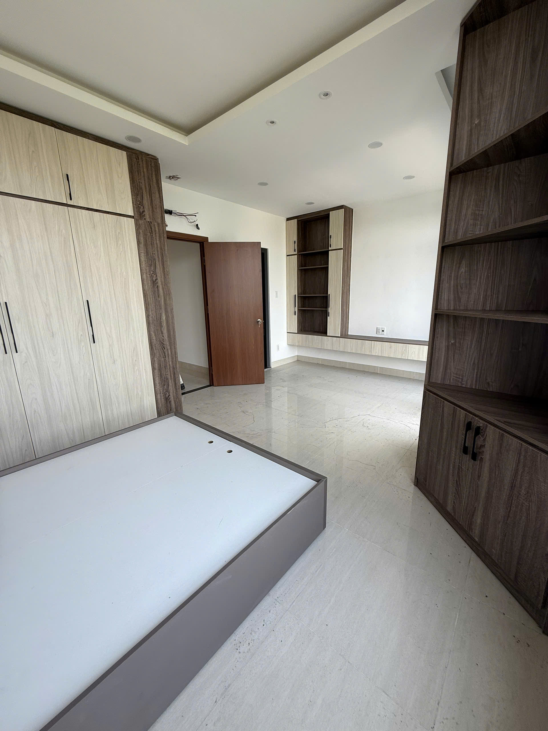 Cho thuê Nhà mặt tiền Phường Phú Hữu, Quận 9, Diện tích 102m², Giá 30 Triệu/tháng 14