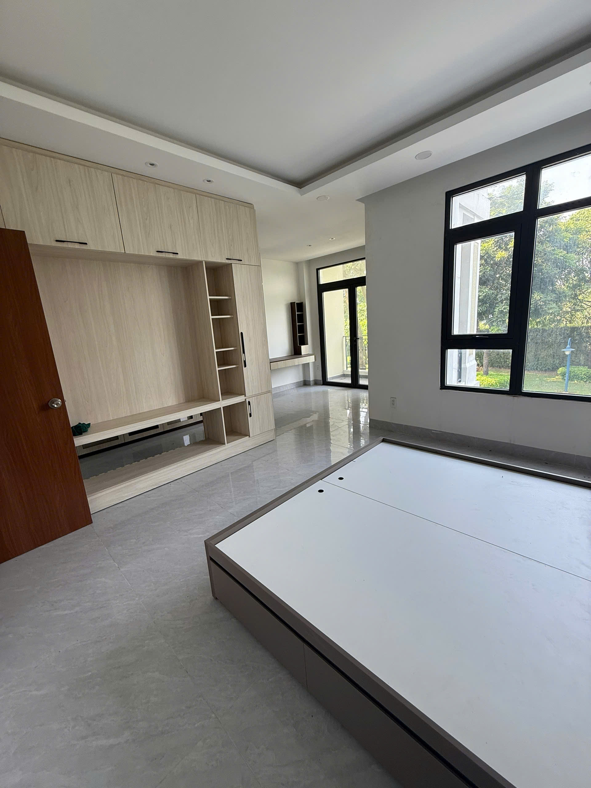 Cho thuê Nhà mặt tiền Phường Phú Hữu, Quận 9, Diện tích 102m², Giá 30 Triệu/tháng 6