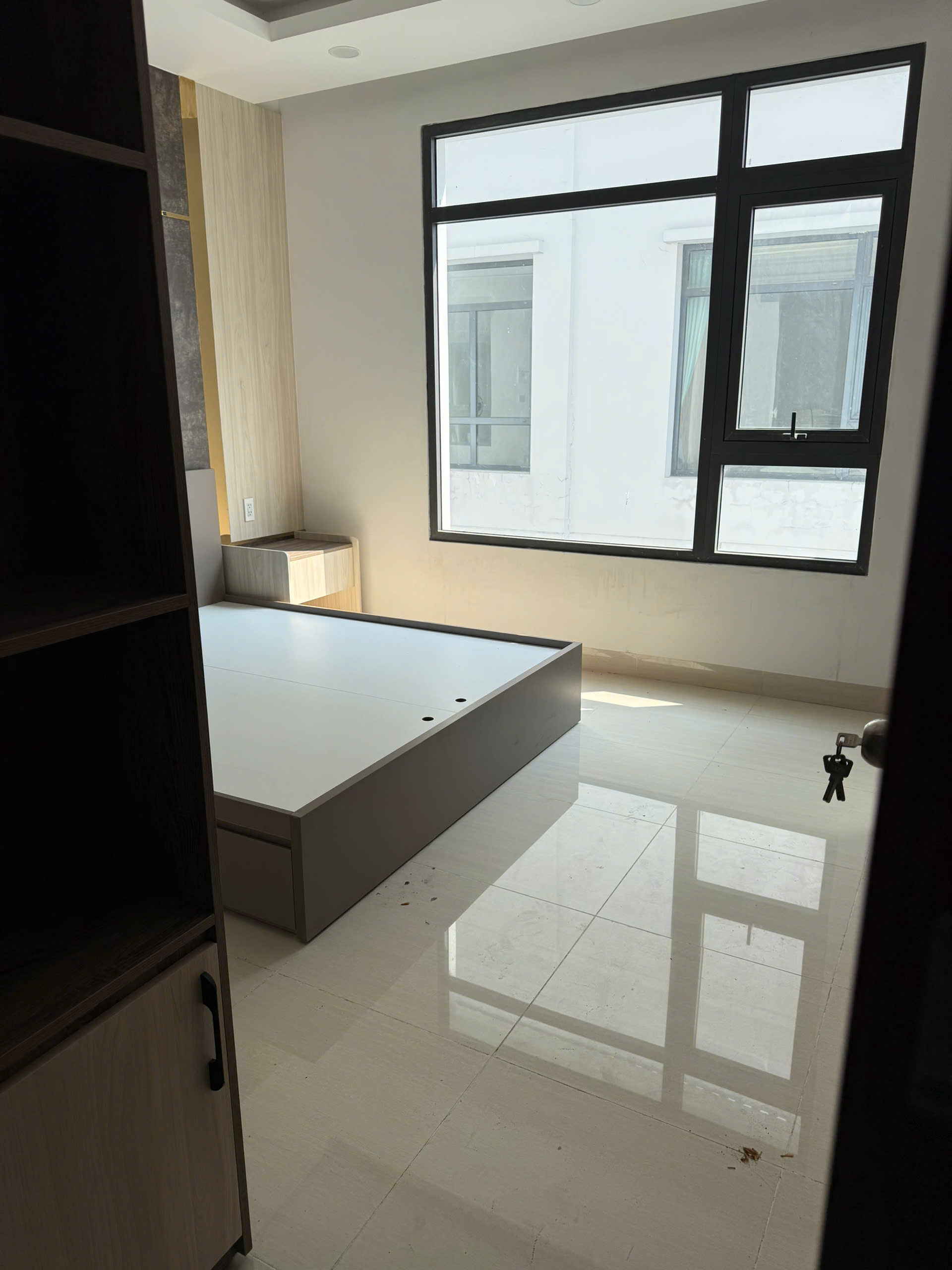 Cho thuê Nhà mặt tiền Phường Phú Hữu, Quận 9, Diện tích 102m², Giá 30 Triệu/tháng 10