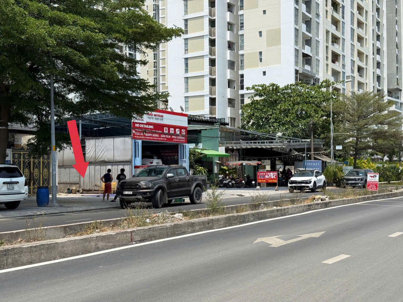 Cần bán Đất Phường An Phú, Quận 2, Diện tích 240m², Giá 145 Triệu/m² 4