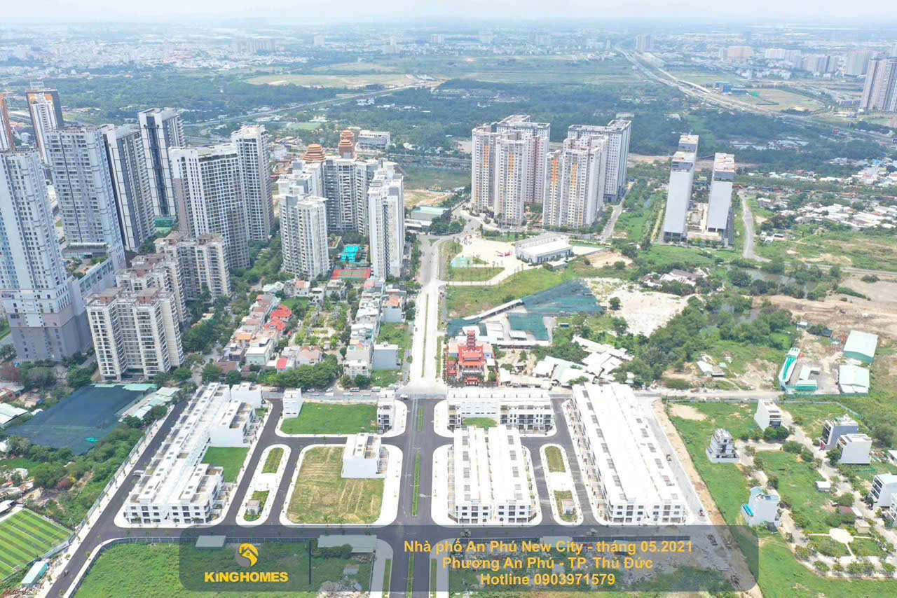 Cần bán Đất Phường An Phú, Quận 2, Diện tích 240m², Giá 145 Triệu/m² 3