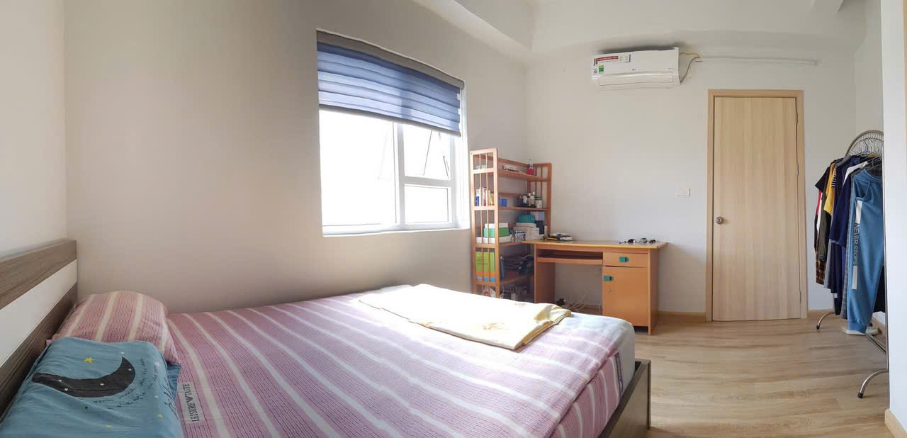 Cần bán căn hộ tầng trung view hồ 80m2 tại Thanh Hà- Hà Đông 2