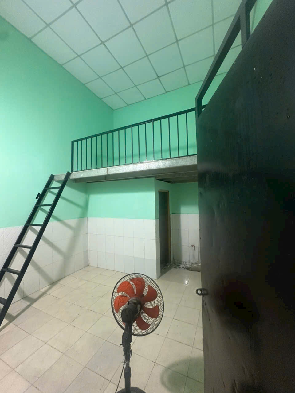 Bán dãy trọ 10 phòng đang cho thu nhập ổn định ở Đức Hòa Hạ, dt 200m2 full thổ giá 2,799 tỷ 3