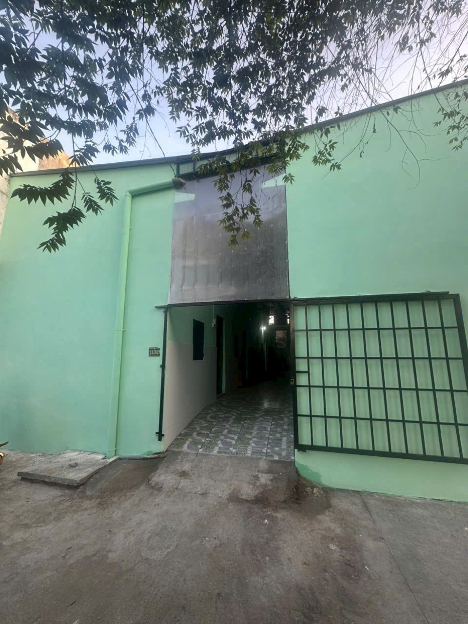 Bán dãy trọ 10 phòng đang cho thu nhập ổn định ở Đức Hòa Hạ, dt 200m2 full thổ giá 2,799 tỷ 4