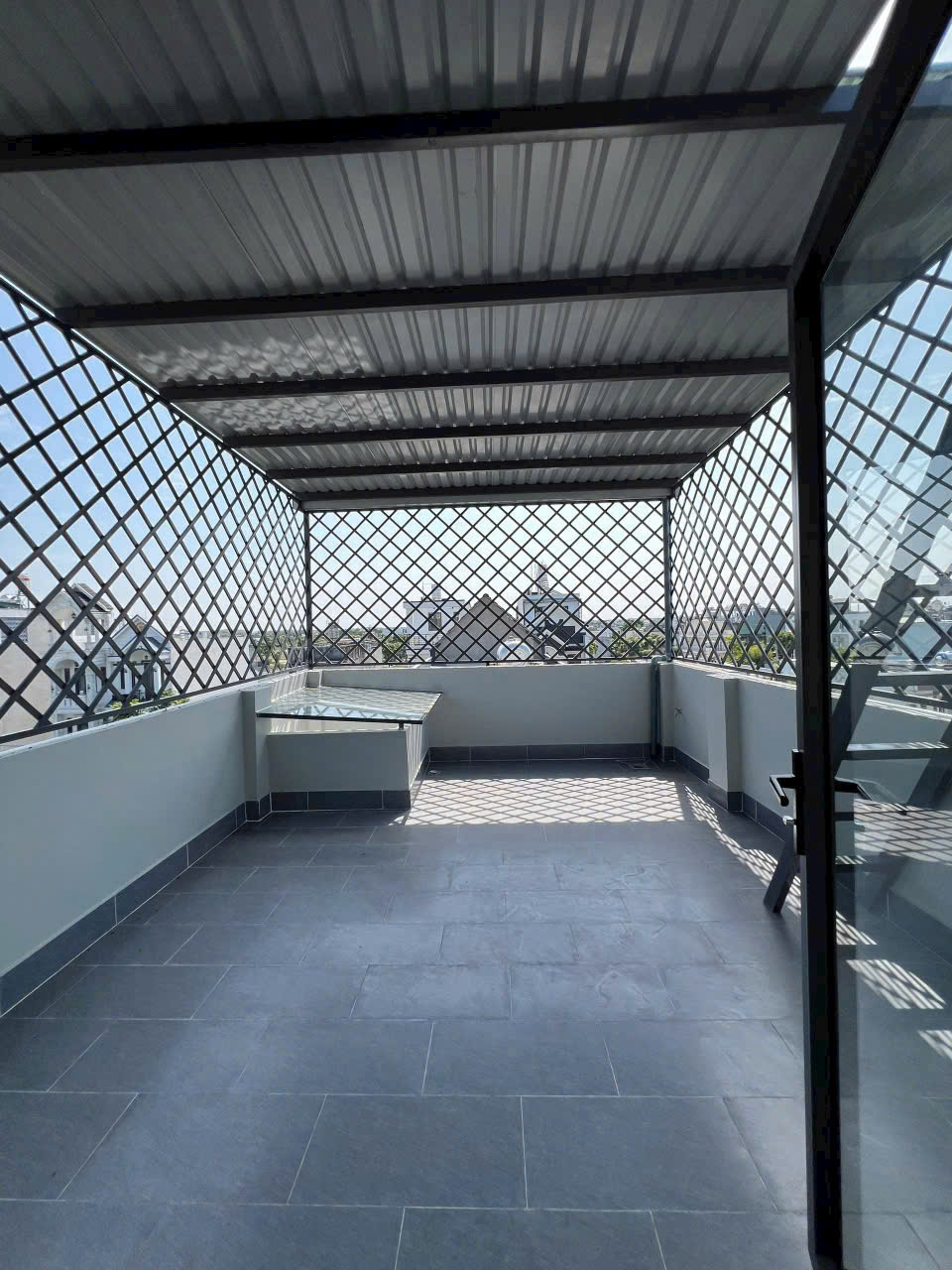 Bán nhà đường D18, KDC Cát Tường Phú Sinh, Đức Lập Hạ dt 65,2m2. 3 lầu, 4pn,4wc giá 3,45 tỷ 5