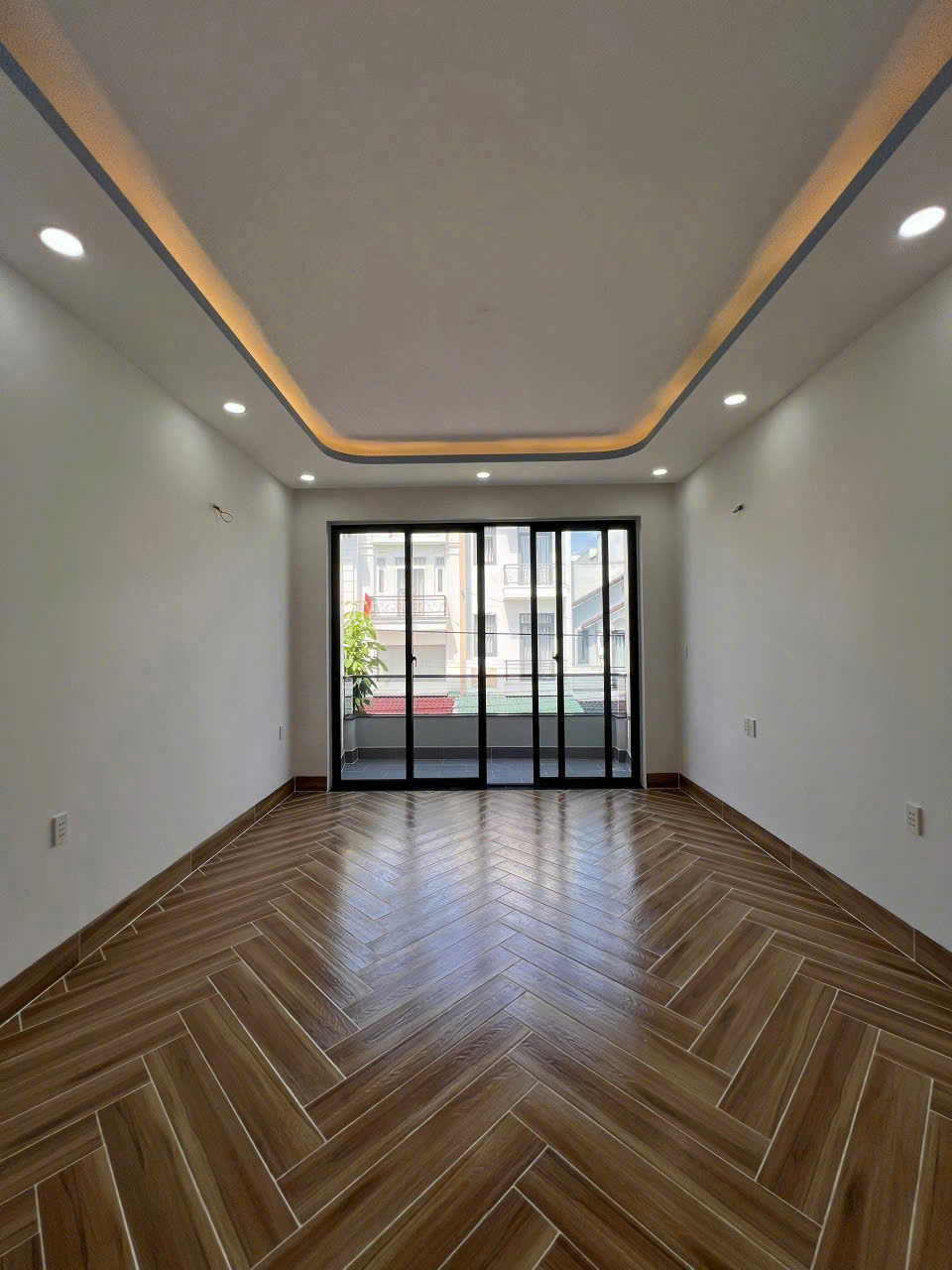 Bán nhà đường D18, KDC Cát Tường Phú Sinh, Đức Lập Hạ dt 65,2m2. 3 lầu, 4pn,4wc giá 3,45 tỷ 13