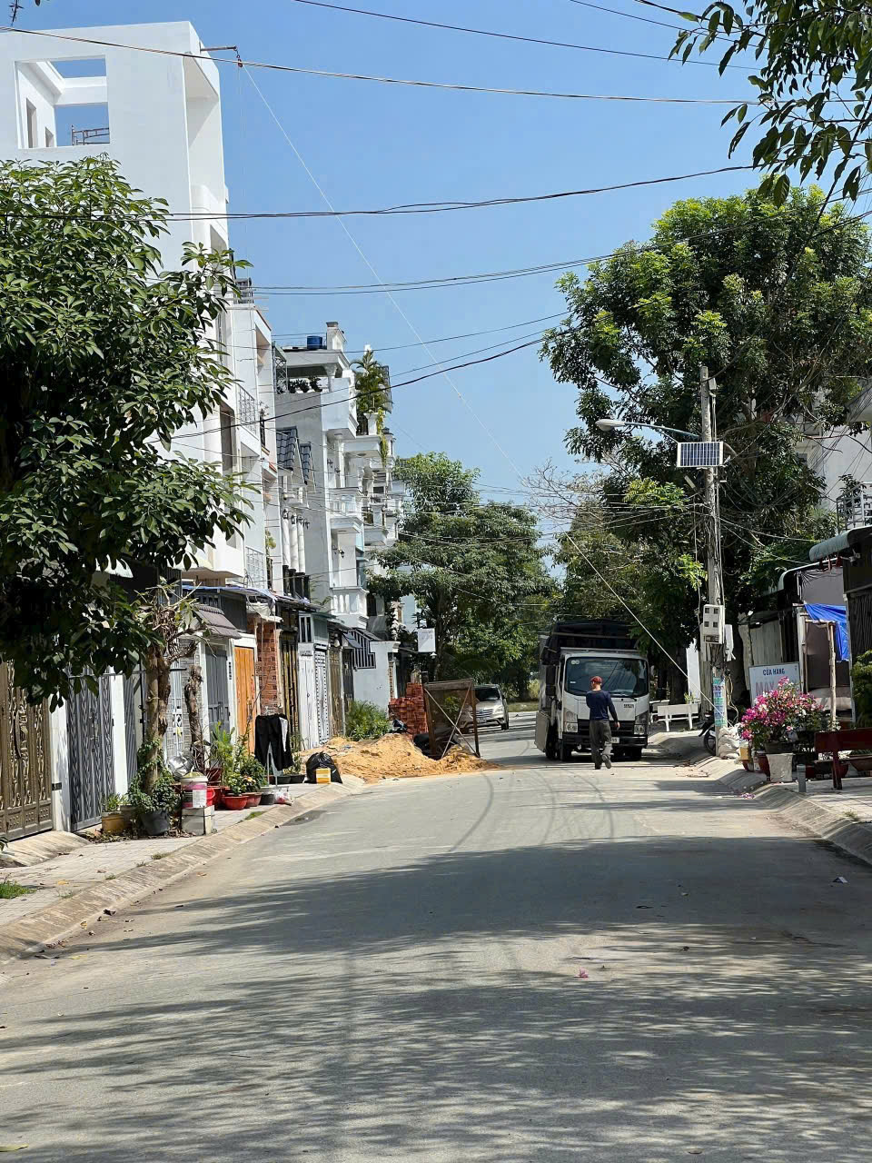 Bán nhà đường D18, KDC Cát Tường Phú Sinh, Đức Lập Hạ dt 65,2m2. 3 lầu, 4pn,4wc giá 3,45 tỷ 14