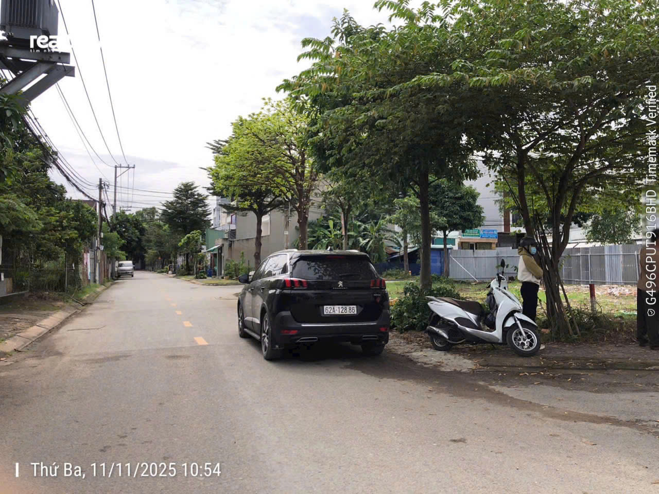 Cần bán Đất Phường Phú Hữu, Quận 9, Diện tích 470m², Giá 28 Tỷ 2