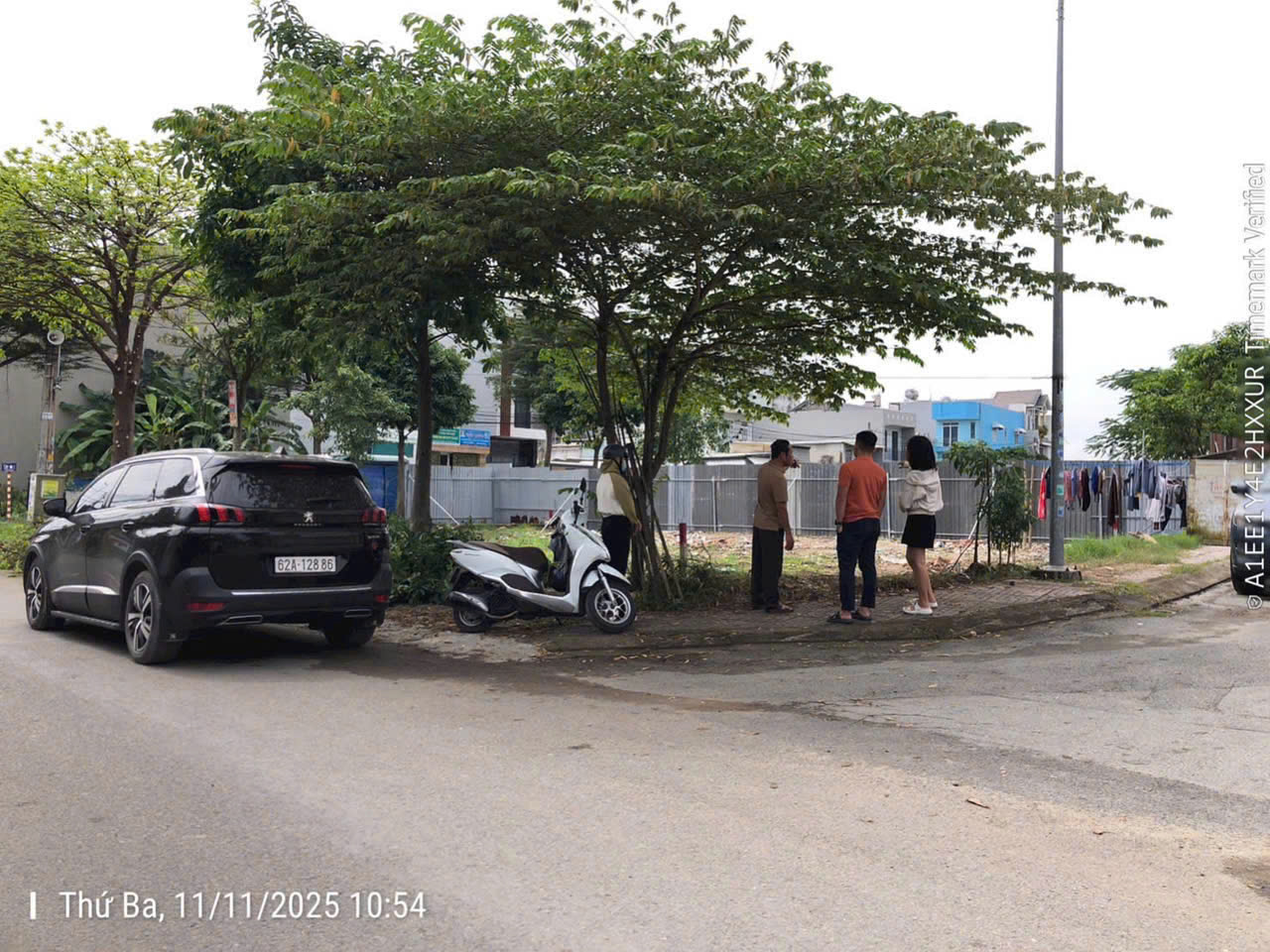 Cần bán Đất Phường Phú Hữu, Quận 9, Diện tích 470m², Giá 28 Tỷ 3