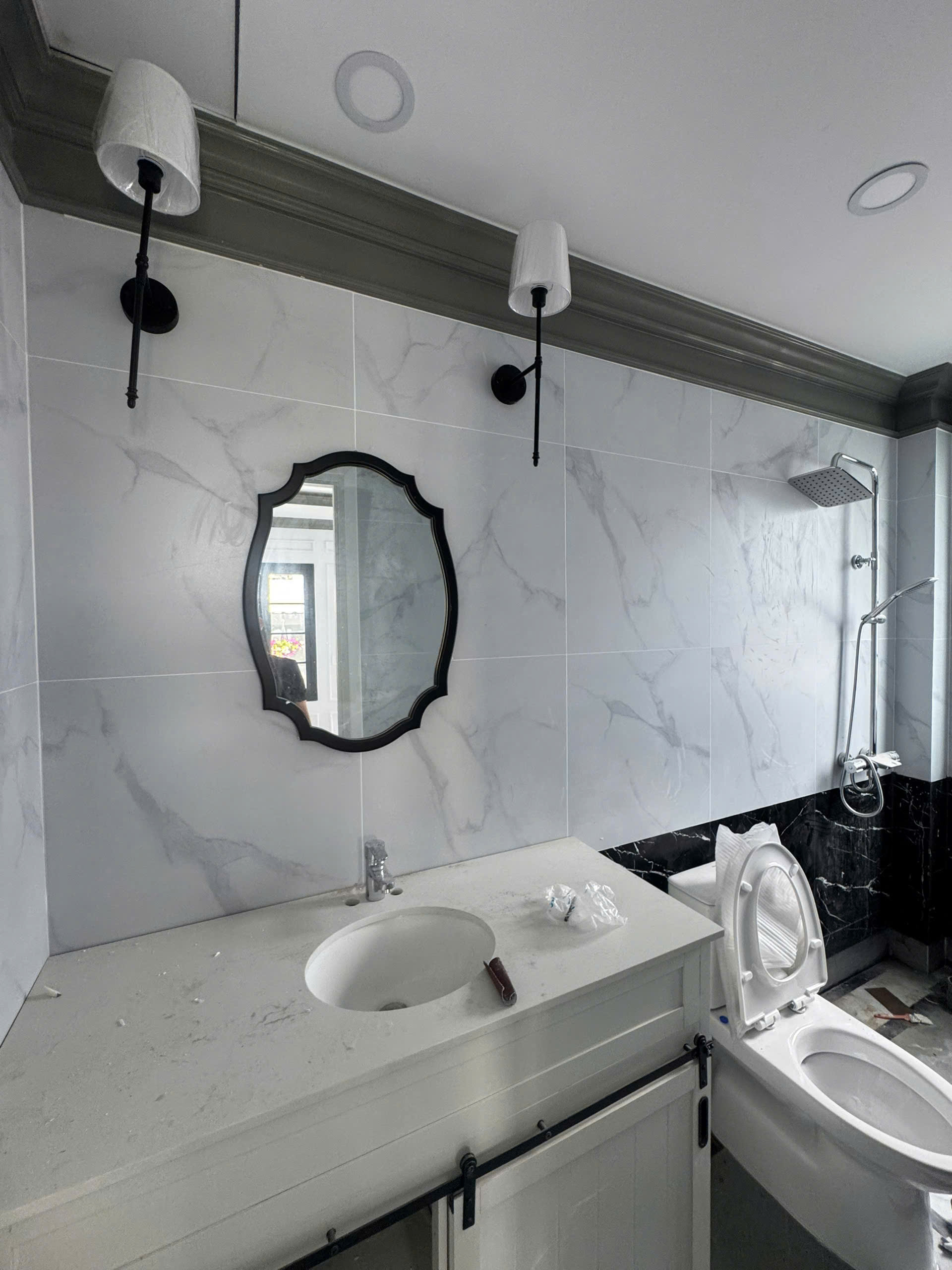 Cần bán Nhà mặt tiền Phường Cầu Ông Lãnh, Quận 1, Diện tích 42m², Giá 16.2 Tỷ 4