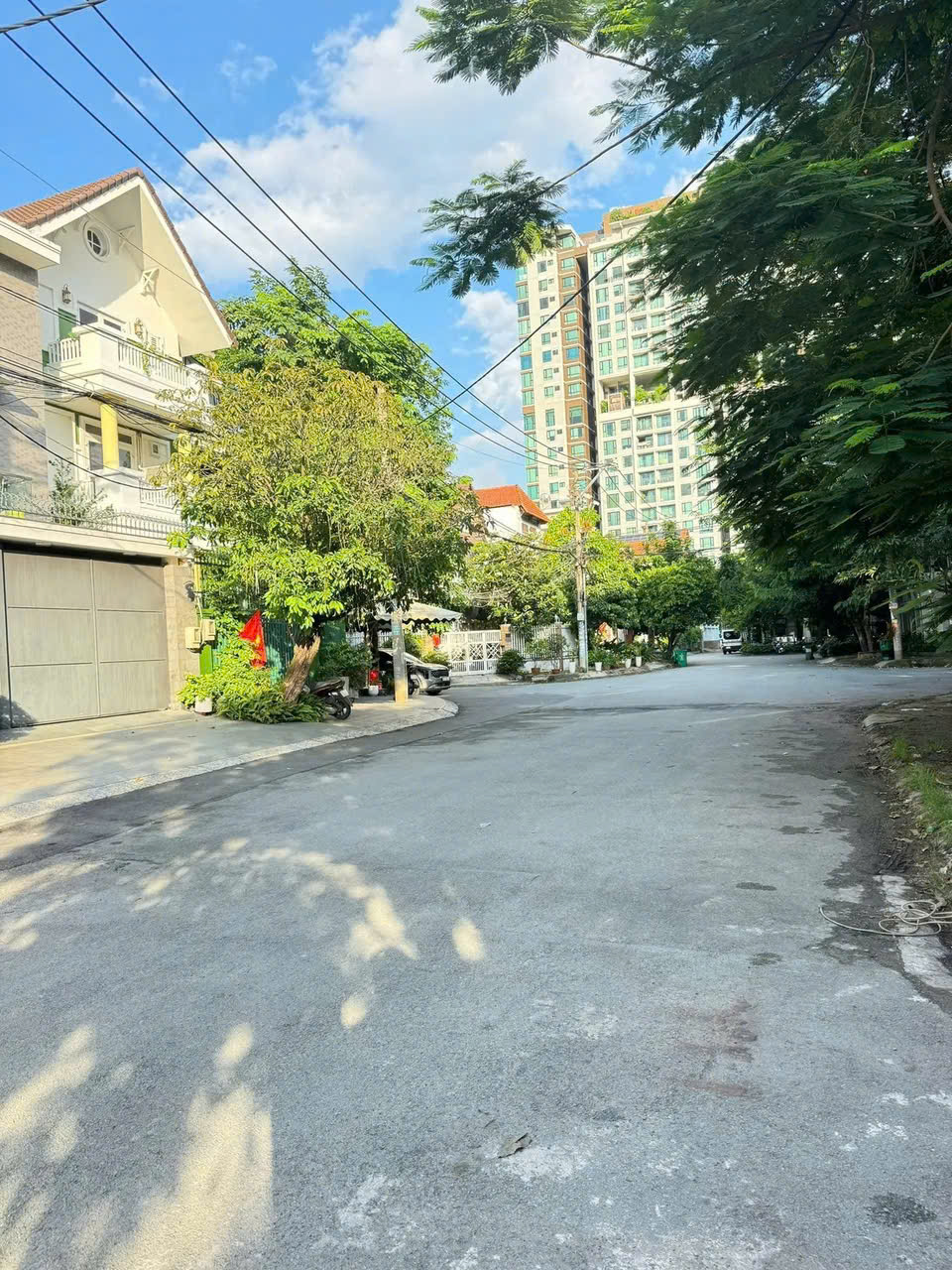 Cần bán Nhà mặt tiền Phường Thảo Điền, Quận 2, Diện tích 171m², Giá Thương lượng 14