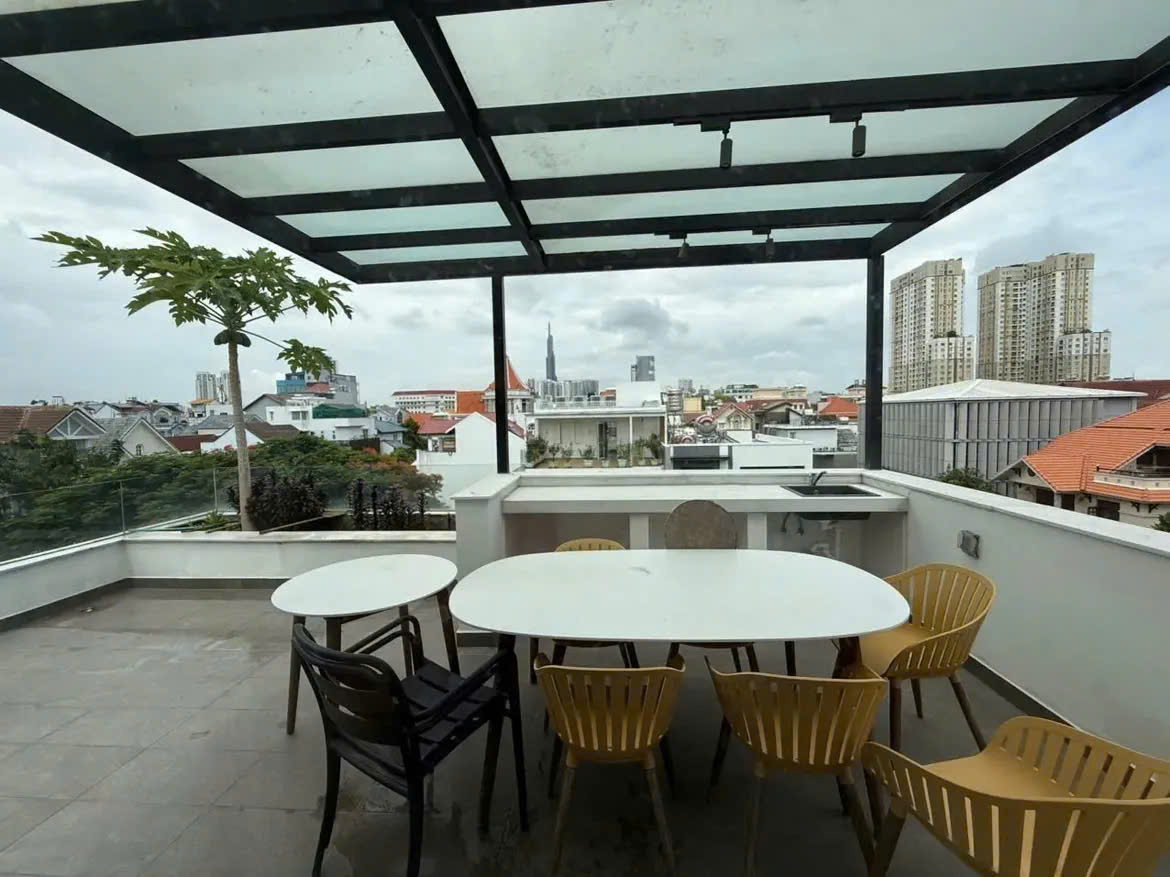 Cần bán Nhà mặt tiền Phường Thảo Điền, Quận 2, Diện tích 171m², Giá Thương lượng