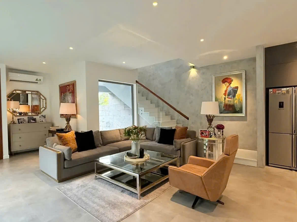 Cần bán Nhà mặt tiền Phường Thảo Điền, Quận 2, Diện tích 171m², Giá Thương lượng 2