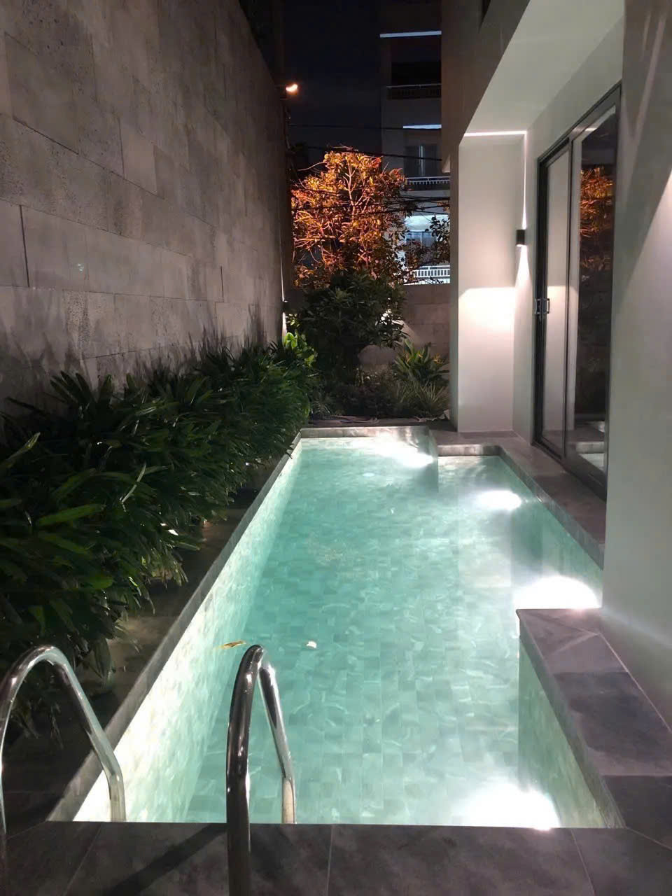 Cần bán Nhà mặt tiền Phường Thảo Điền, Quận 2, Diện tích 171m², Giá Thương lượng 5