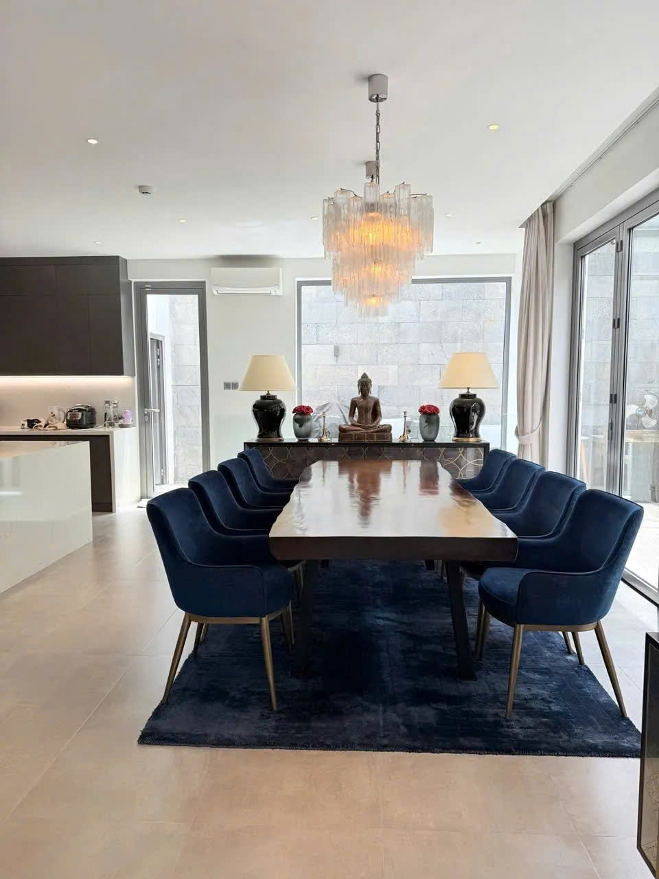 Cần bán Nhà mặt tiền Phường Thảo Điền, Quận 2, Diện tích 171m², Giá Thương lượng 6