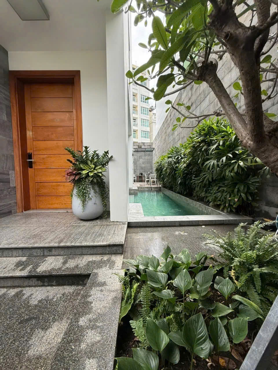 Cần bán Nhà mặt tiền Phường Thảo Điền, Quận 2, Diện tích 171m², Giá Thương lượng 10